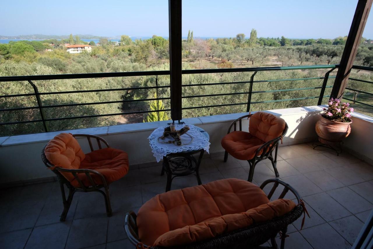 Billias House Villa วูร์วูรู ภายนอก รูปภาพ