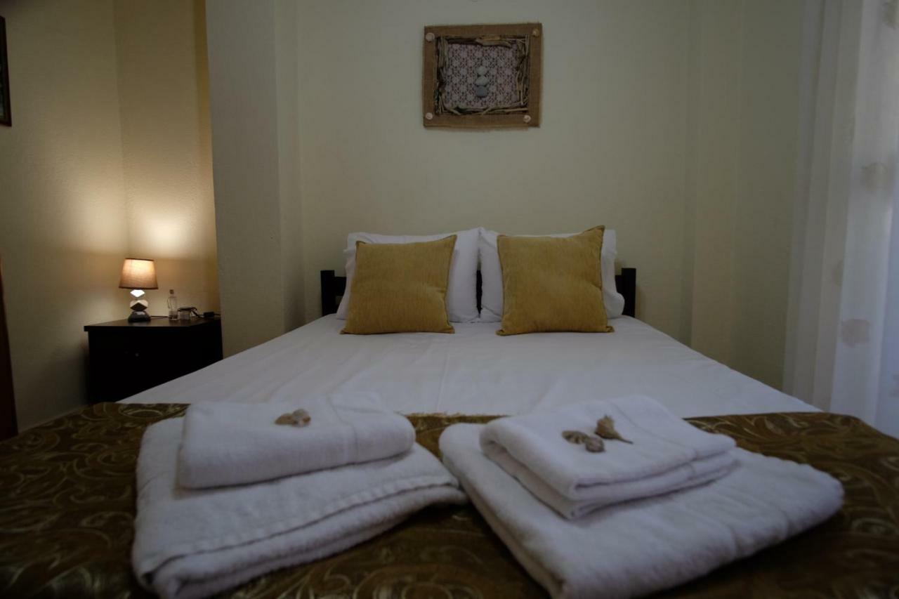 Billias House Villa วูร์วูรู ภายนอก รูปภาพ