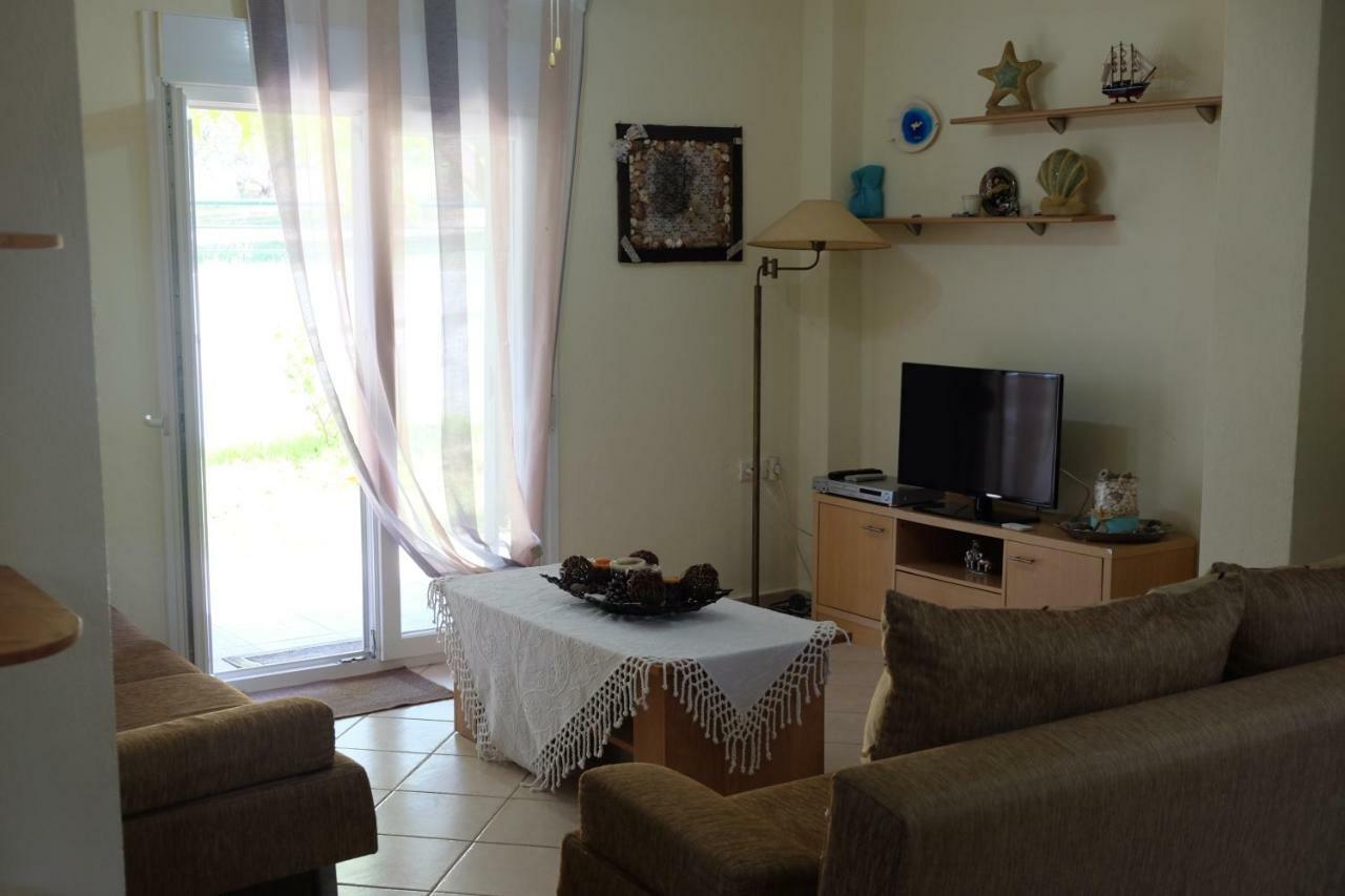 Billias House Villa วูร์วูรู ภายนอก รูปภาพ